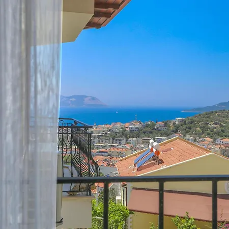 Apartment Sena Apart With Seaview *