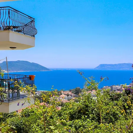 Sena Apart With Seaview Apartment