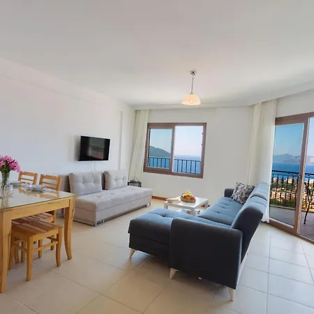 Apartment Sena Apart With Seaview *