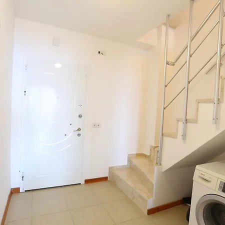 Apartament Sena Apart With Seaview