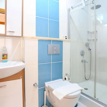 Sena Apart With Seaview Apartment