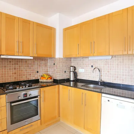 Apartment Sena Apart With Seaview Kaş