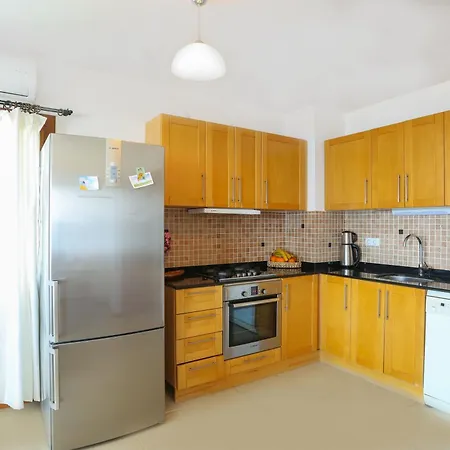 Apartment Sena Apart With Seaview Kaş